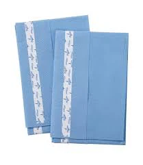 Disposable Surgical Pack Universal Drape Making Machine